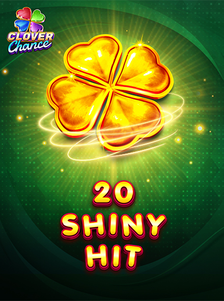 20 Shiny Hit