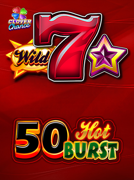 50 Hot Burst