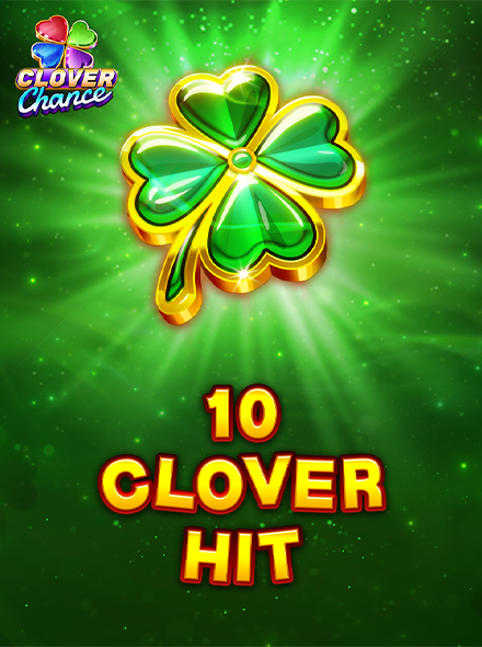 10 Clover Hit