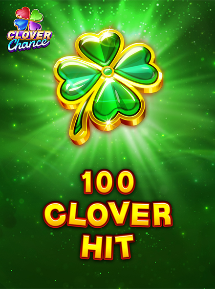 100 Clover Hit