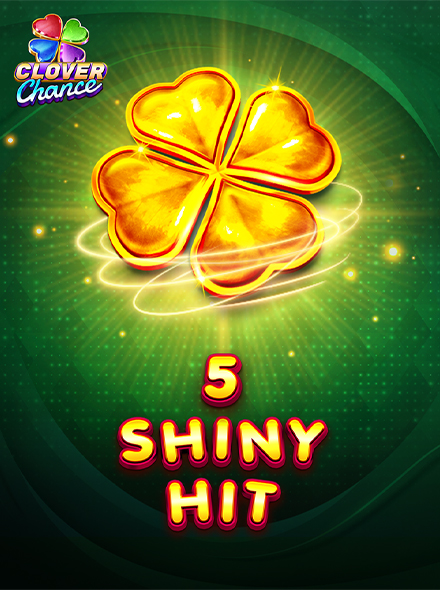 5 Shiny Hit