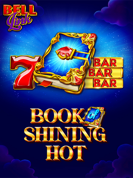 Book of Shining Hot Bell Link