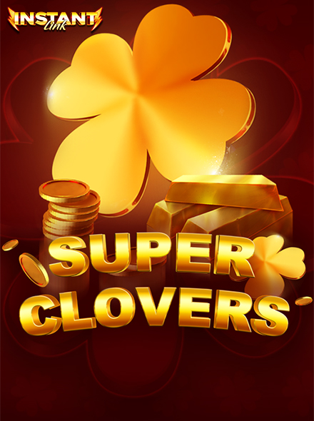 Super Clovers Instant Link