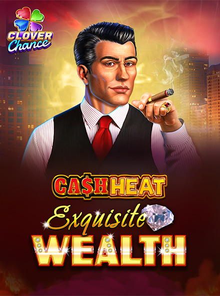 Exquisite Wealth Cash Heat