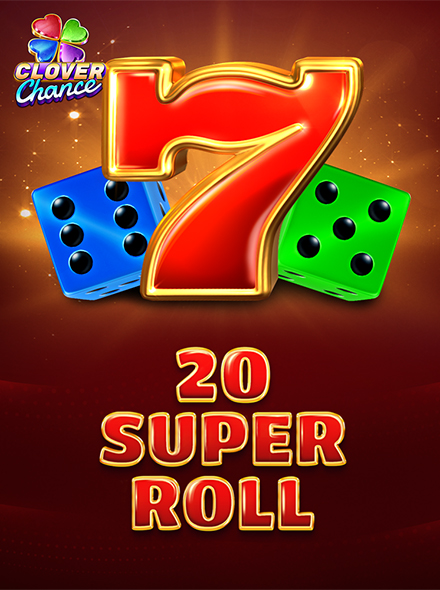 20 Super Roll