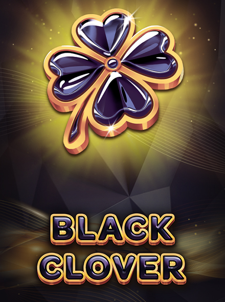 Black Clover Bell Link