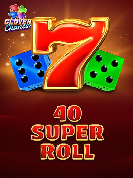 40 Super Roll