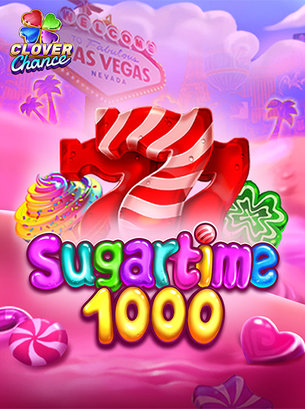 Sugartime 1000