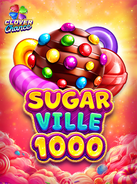 SugarVille 1000