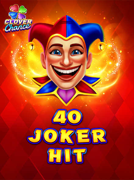 40 Joker Hit