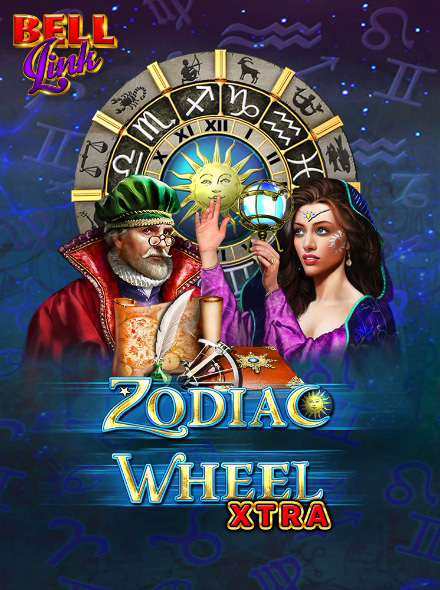 Zodiac Wheel Xtra Bell Link