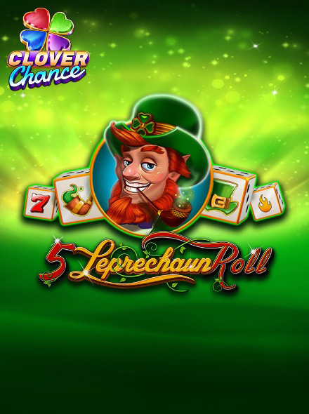5 Leprechaun Roll