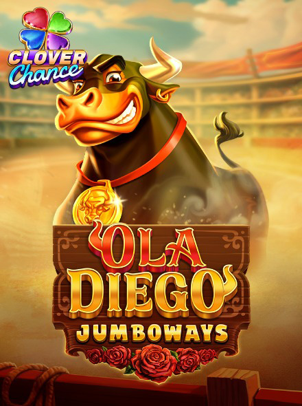 Ola Diego Jumboways