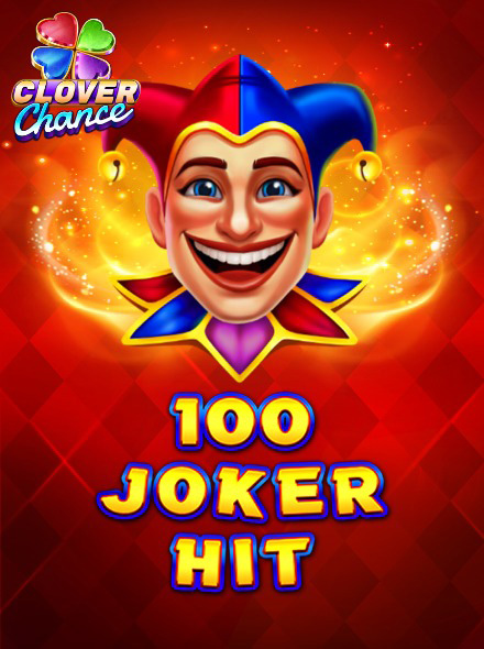 100 Joker Hit