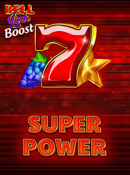 Super Power Bell Link Boost