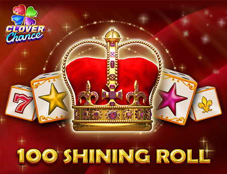 100 Shining Roll