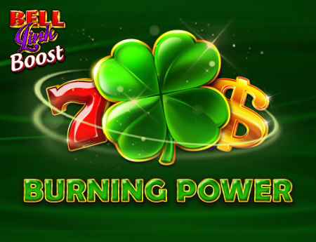 Burning Power Bell Link Boost