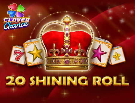 20 Shining Roll