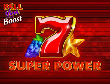 Super Power Bell Link Boost