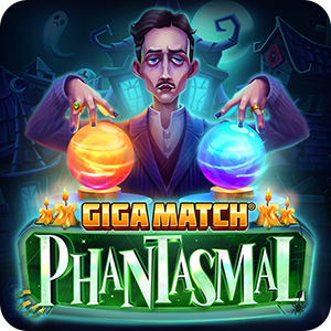 GIGA MATCH PHANTASMAL