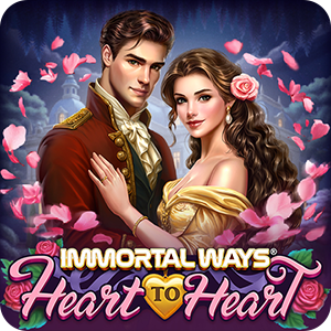 Immortal Ways Heart to Heart