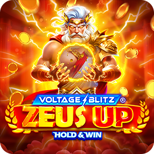 Voltage Blitz Zeus Up