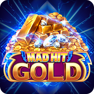 Mad Hit Gold