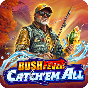 Rush Fever Catch'em All