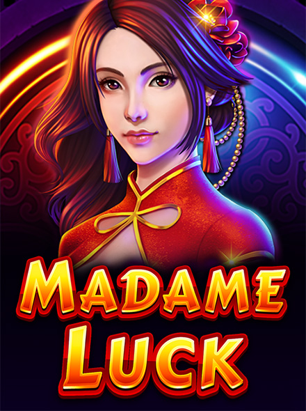 Madame Luck