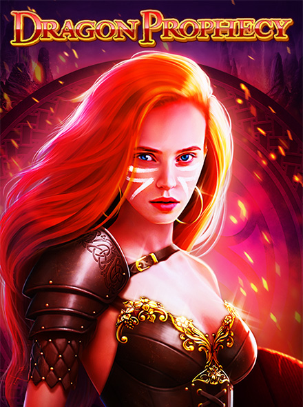 Dragon Prophecy