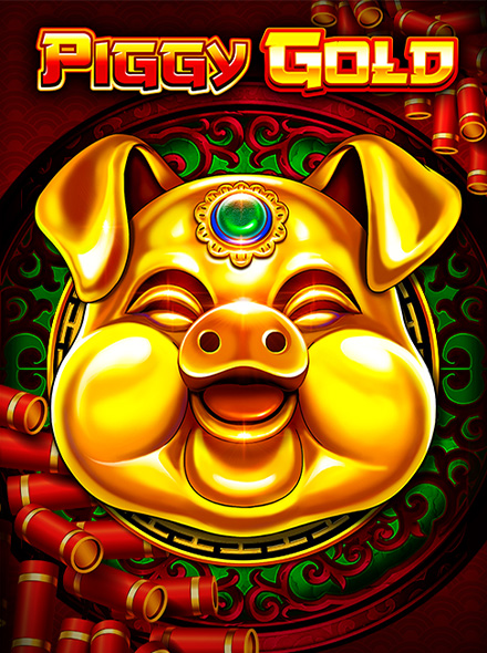 Piggy Gold