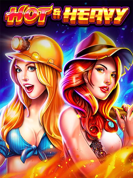 Hot & Heavy
