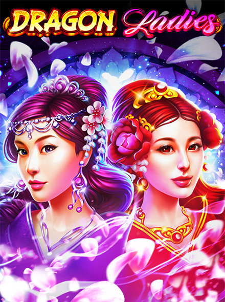 Dragon Ladies