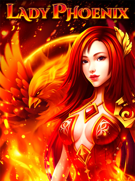 Lady Phoenix