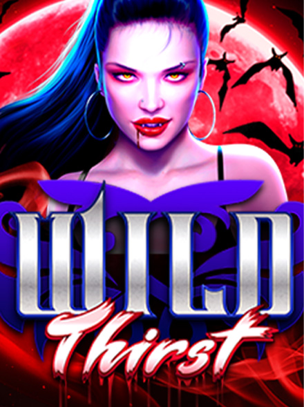 Wild Thirst