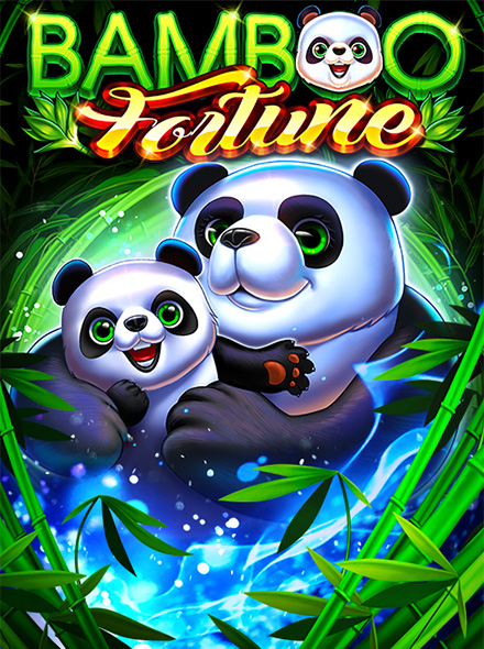 Bamboo Fortune