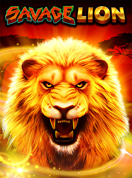 Savage Lion