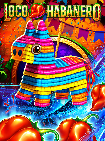 Loco Habanero