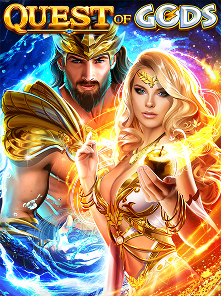 Quest of Gods