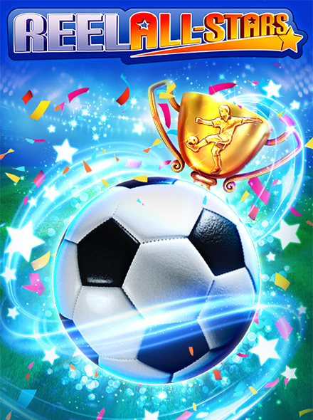 Reel All-Stars