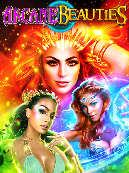Arcane Beauties