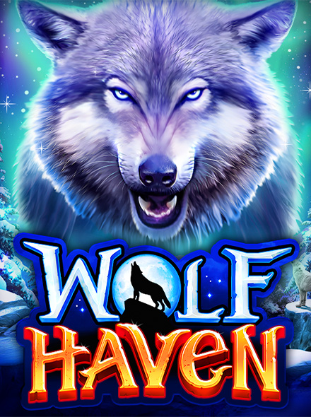 Wolf Haven