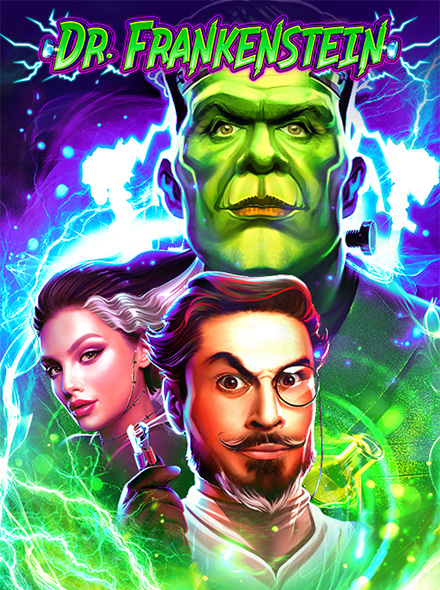 Dr. Frankenstein