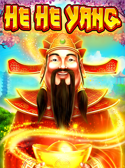 He He Yang
