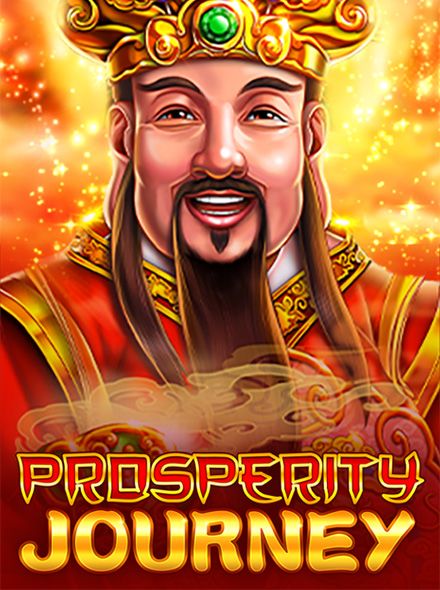 Prosperity Journey