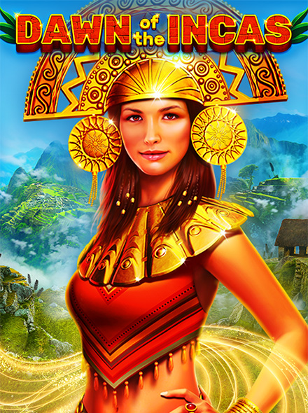 Dawn of the Incas