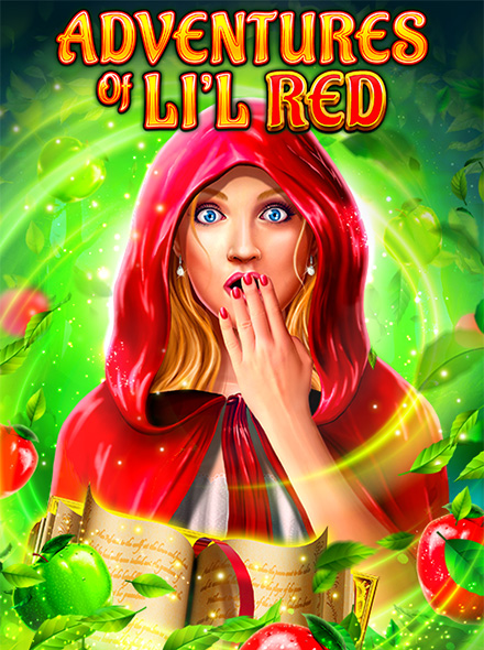 Adventures of Li'l Red