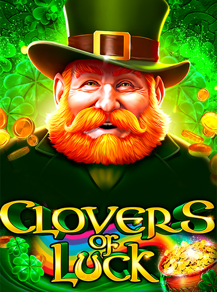 Clovers of Luck
