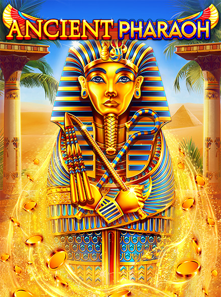 Ancient Pharaoh