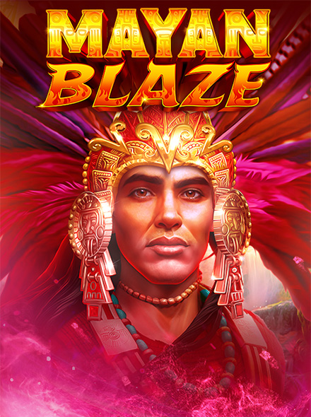 Mayan Blaze